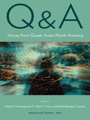 cover image of Q&A
